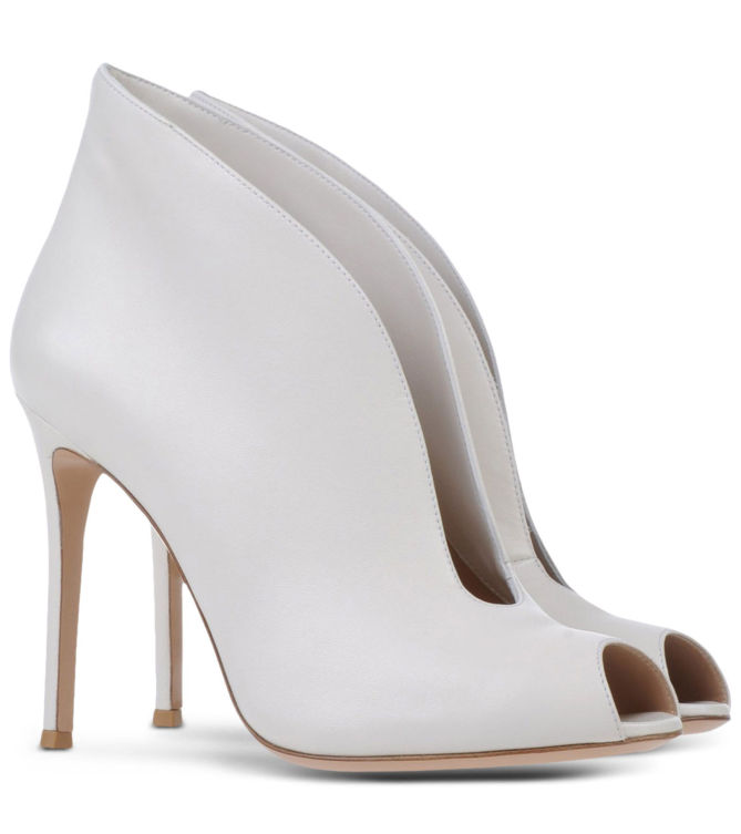 GIANVITO ROSSI Ankle Boots – Shoes Post