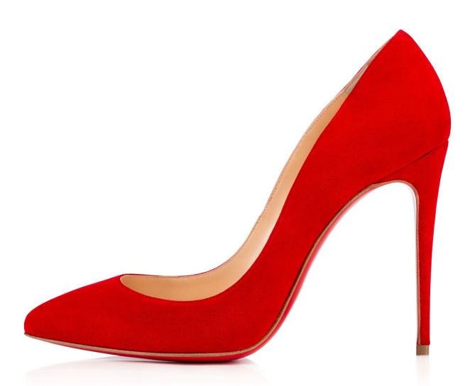 Christian Louboutin Pigalle Follies 100mm – Shoes Post