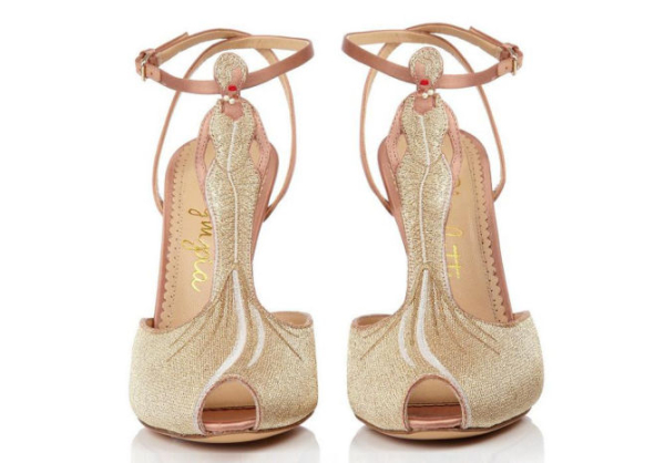 Charlotte Olympia MAE WEST – Shoes Post