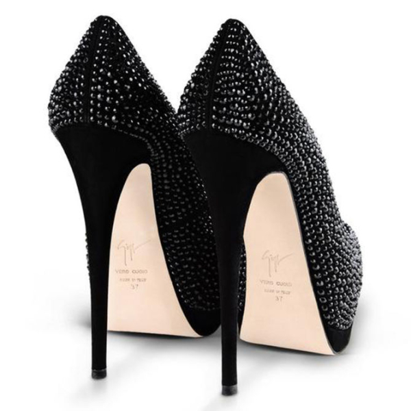 Giuseppe Zanotti SHARON – Shoes Post