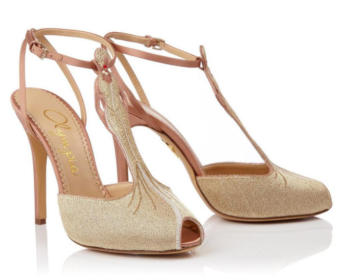 Charlotte Olympia MAE WEST - Shoes Post.