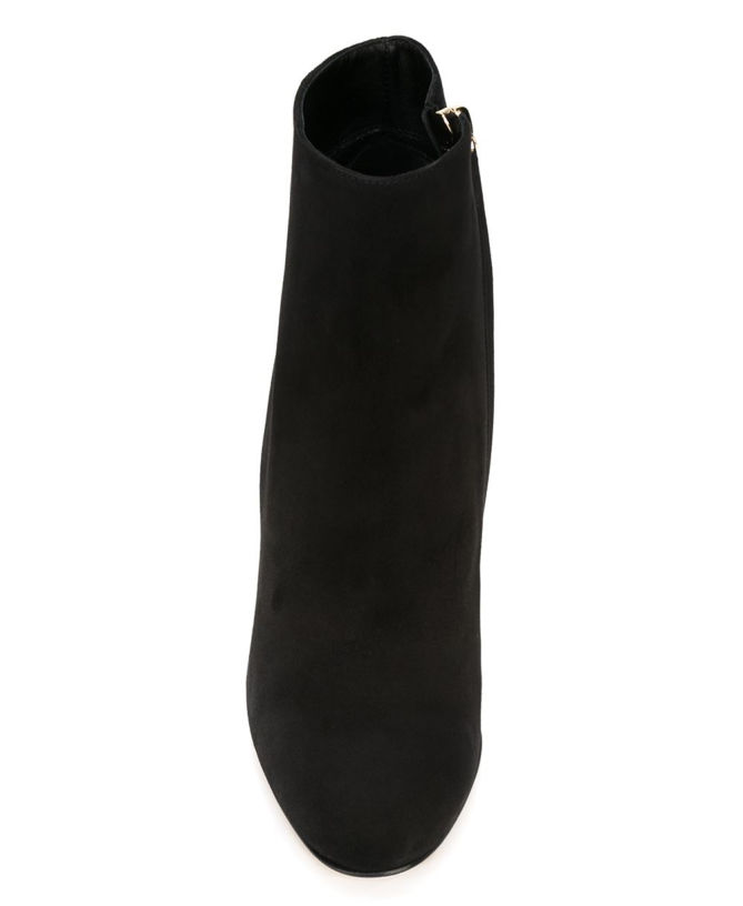 Dolce & Gabbana Jewelled Mary Jane Pumps & Embellished Heel Boots ...