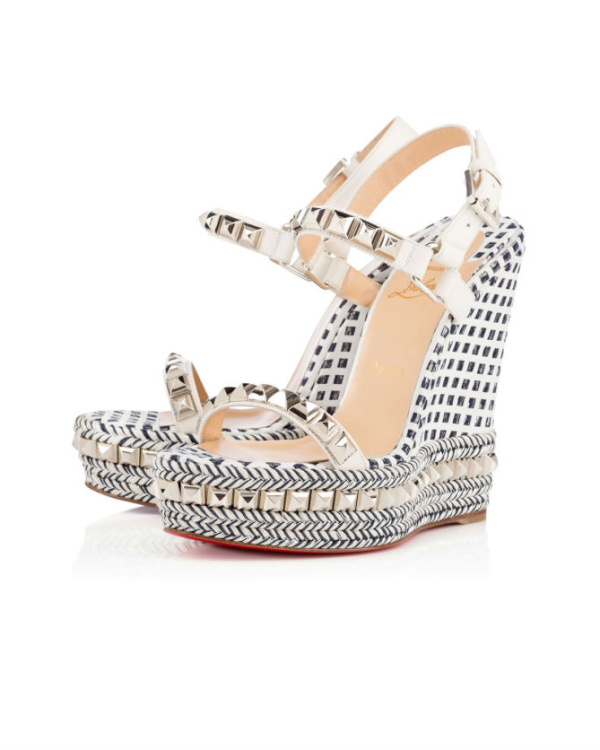 Christian Louboutin Cataclou 140 mm – Shoes Post