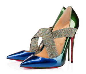 christian louboutin sharpstagram