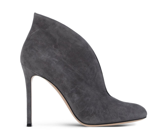GIANVITO ROSSI Ankle Boots – Shoes Post