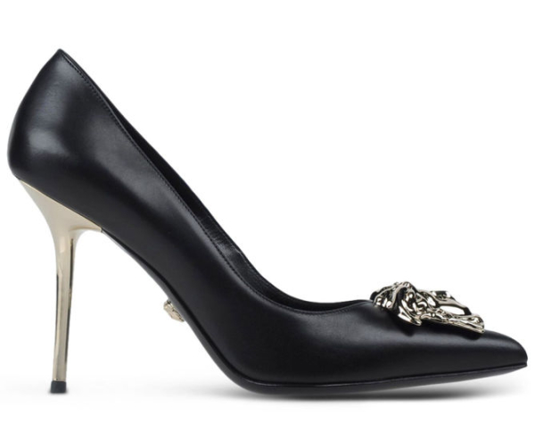 VERSACE Closed toe – Shoes Post