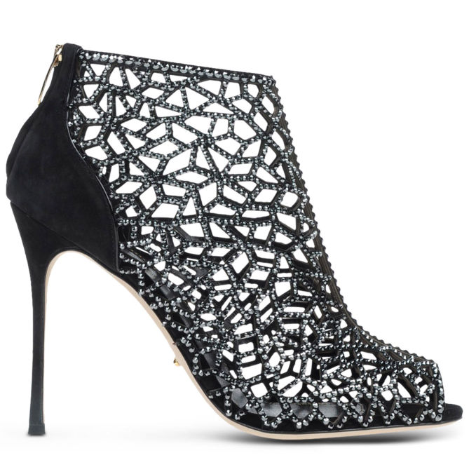 SERGIO ROSSI Ankle Boots – Shoes Post
