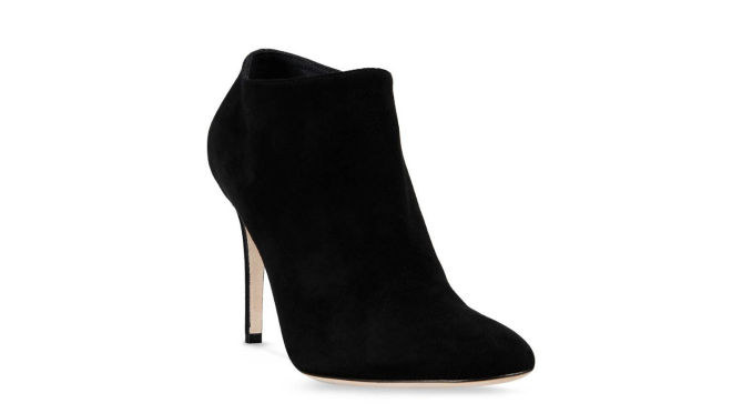 Sergio Rossi MADAME Booties – Shoes Post
