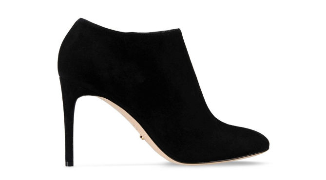 Sergio Rossi MADAME Booties – Shoes Post
