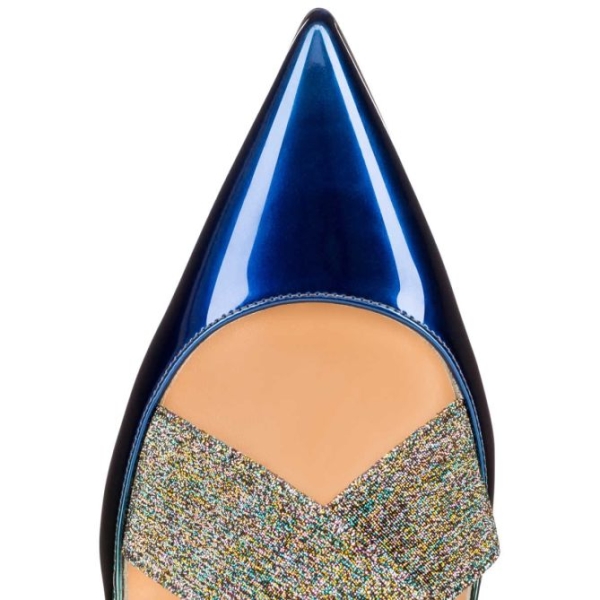 louboutin sharpstagram
