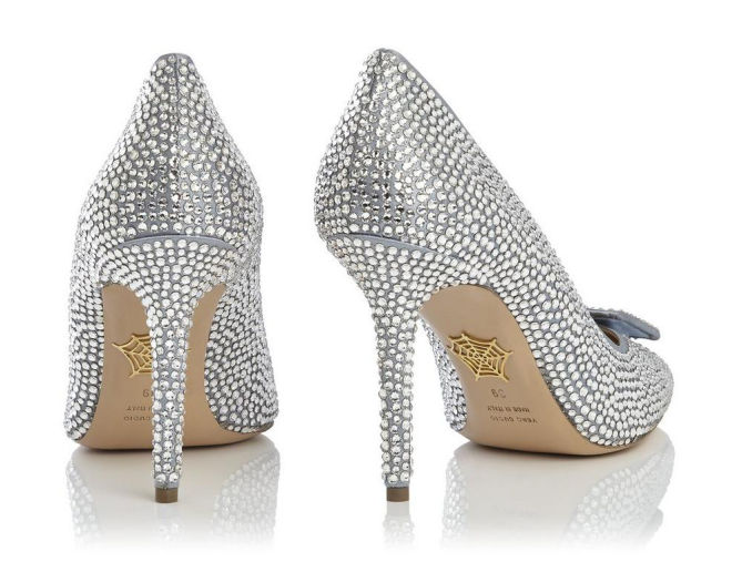Charlotte Olympia HAPPILY EVER AFTER – Shoes Post