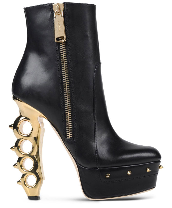 DSQUARED2 Ankle Boots – Shoes Post