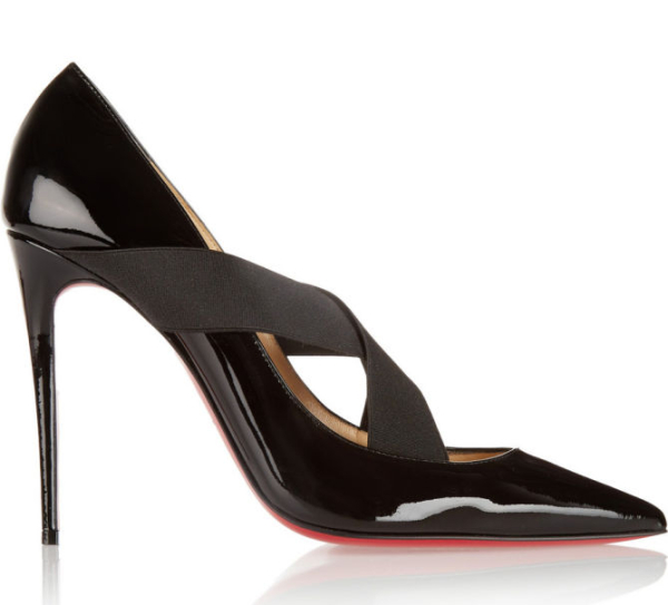 louboutin sharpstagram