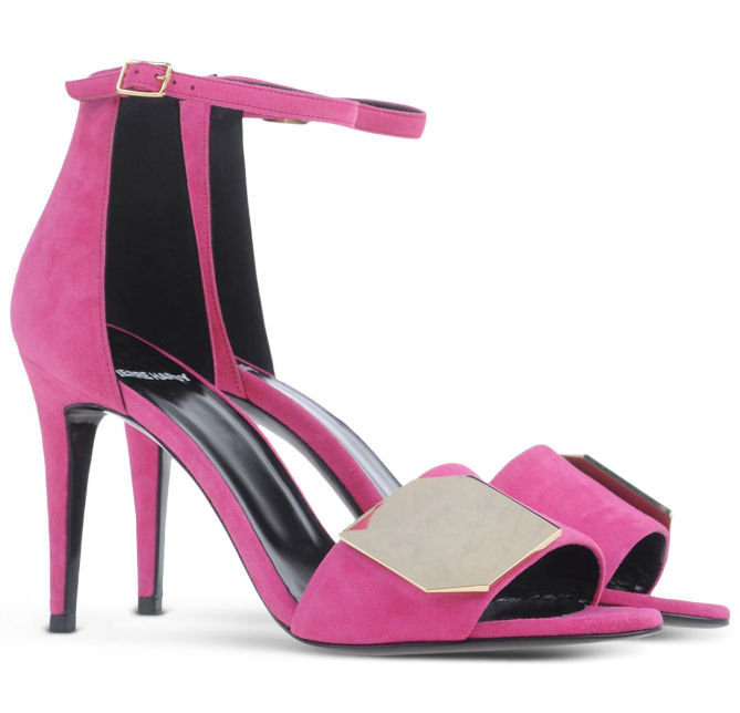 PIERRE HARDY Sandals – Shoes Post