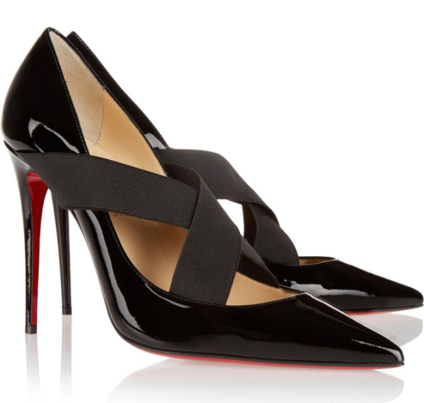 louboutin sharpstagram