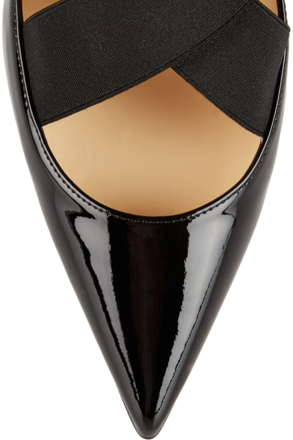 louboutin sharpstagram