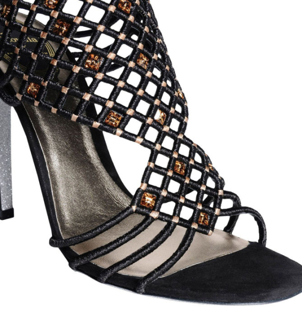 RENEâ CAOVILLA Sandals â Shoes Post