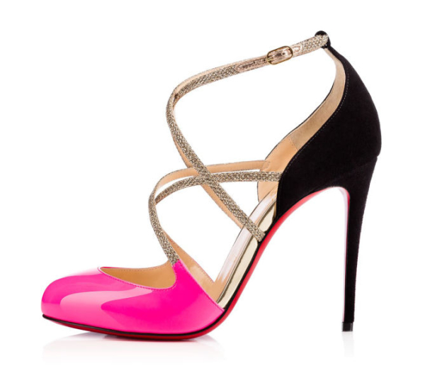 louboutin soustelissimo