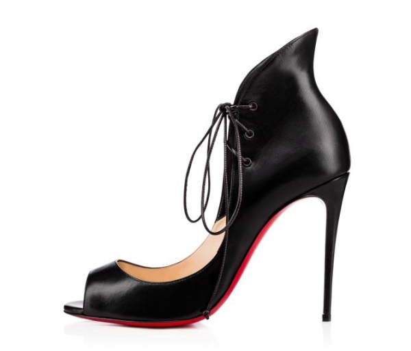 louboutin megavamp