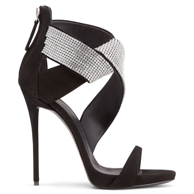 Giuseppe Zanotti Design ELLA – Shoes Post