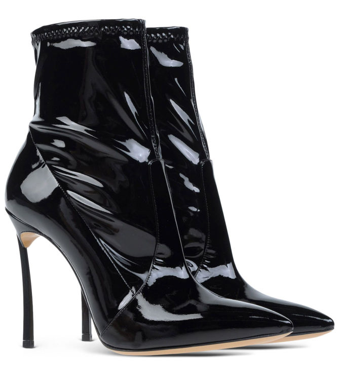 CASADEI Ankle boots – Shoes Post