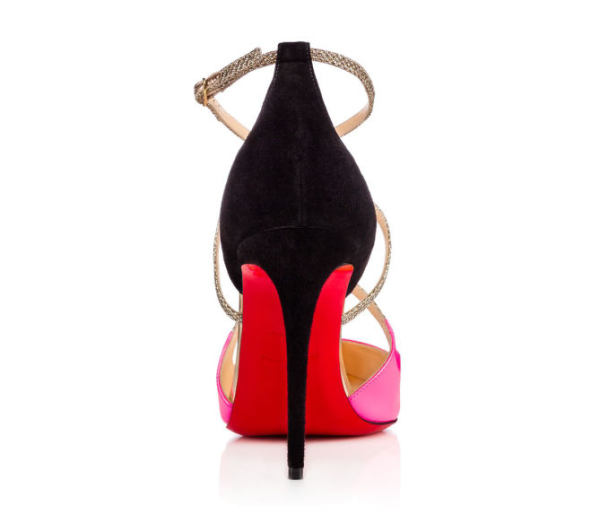 louboutin soustelissimo