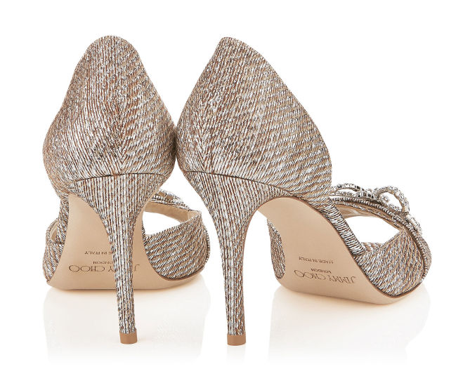 Jimmy Choo VALAIRE 85 – Shoes Post