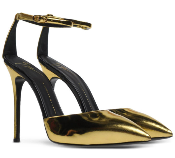 giuseppe zanotti design formal shoes
