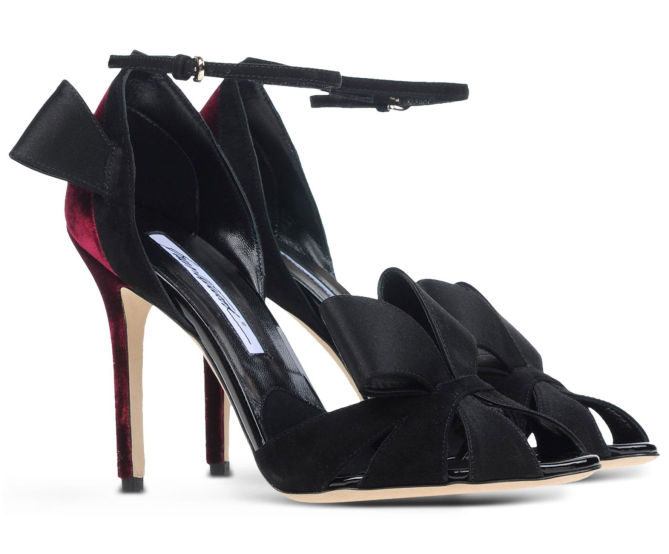 BRIAN ATWOOD Sandals – Shoes Post