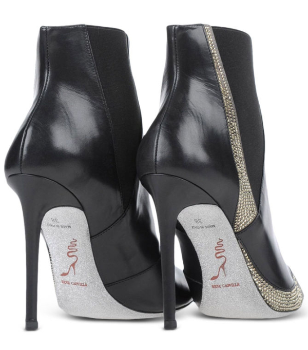 RENE’ CAOVILLA Ankle boots – Shoes Post