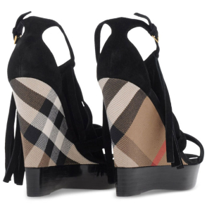 BURBERRY Sandals – Shoes Post