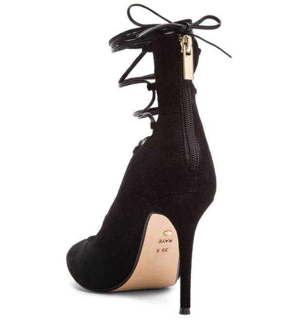 RAYE BREE HEEL – Shoes Post