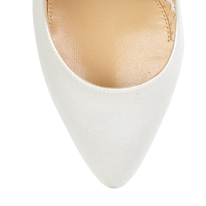 Charlotte Olympia PALOMA – Shoes Post