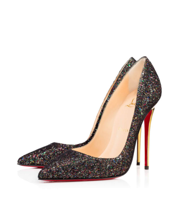 Christian Louboutin So Kate 120 mm – Shoes Post