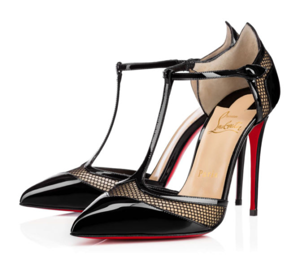 Christian Louboutin Mrs. Early 100 mm – Shoes Post
