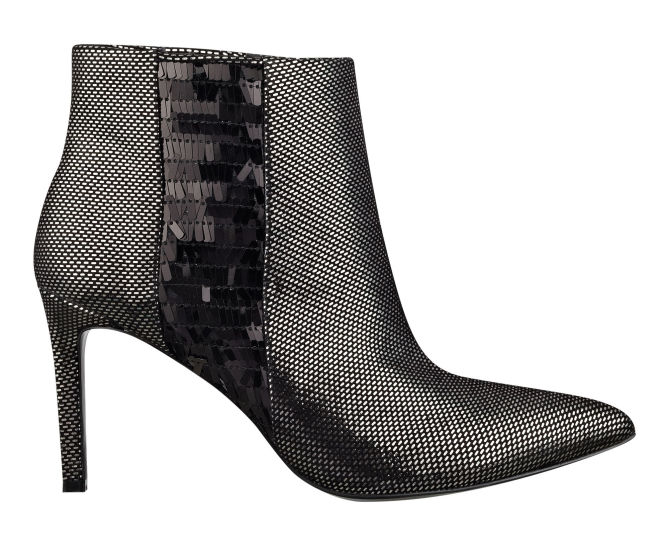 Nine West EMILEE POINTY TOE BOOTIES – Shoes Post