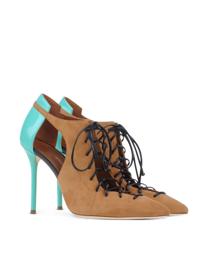 MALONE SOULIERS Ankle boots – Shoes Post