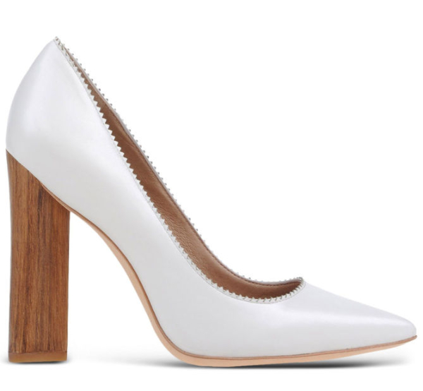 rachel zoe pumps