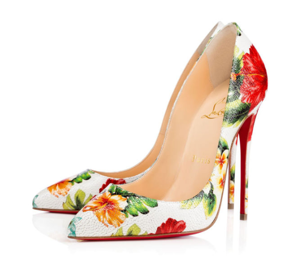 Christian Louboutin Pigalle Follies 120 mm – Shoes Post