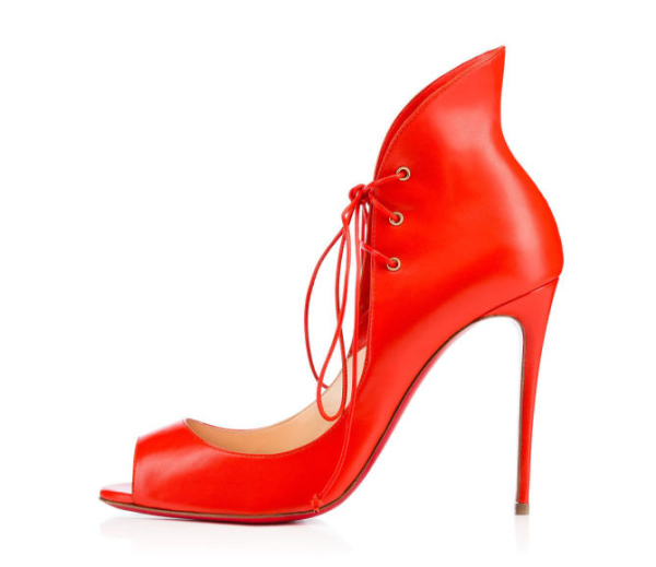 louboutin megavamp
