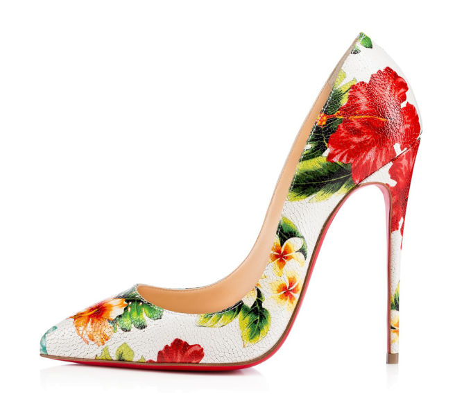 Christian Louboutin Pigalle Follies 120 mm – Shoes Post
