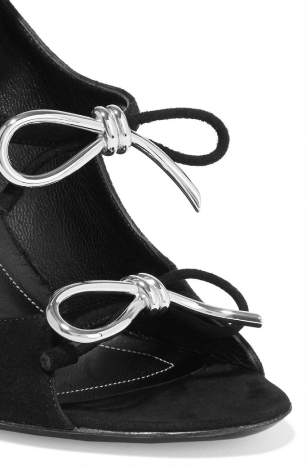 k jacques diorite sandals