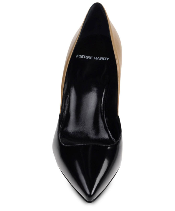 PIERRE HARDY Closed toe – Shoes Post