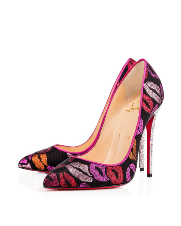 louboutin cosmo