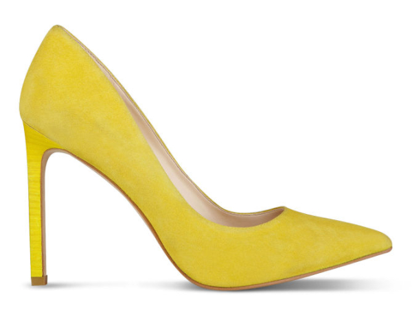tatiana heels nine west