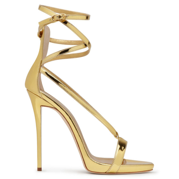 Giuseppe Zanotti Design MARYJANE – Shoes Post