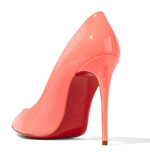 louboutin pigalle pumps