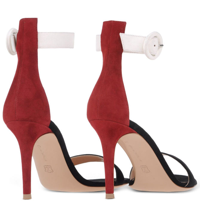 GIANVITO ROSSI Sandals – Shoes Post