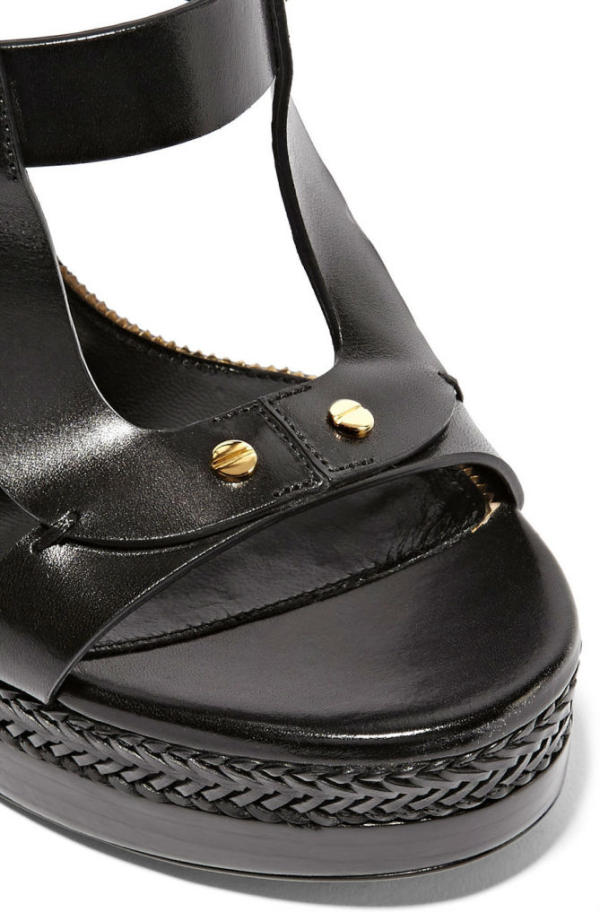 prada square shoulder bag