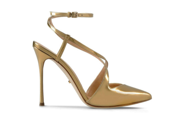 Sergio Rossi BON TON Shoes Post